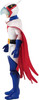 Ramen TOY 1/24 Gatchaman II: Eagle Sharp Model (Reissue)