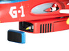 Ramen TOY 1/24 Gatchaman II: Eagle Sharp Model (Reissue)