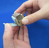 Platz Shokunin Katagi Sandpaper Base Mackie Mega Size