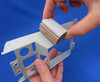 Platz Shokunin Katagi Sandpaper Base Mackie Mega Size