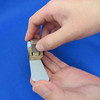 Platz Shokunin Katagi Sandpaper Base Mackie Mega Size
