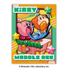 Jigsaw Puzzle  Paper Shadow Art Mini Kirby & Waddle Dee