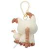 Takara Tomy Pokepiece Plush MC Plush Together With Version Mimikyu