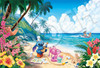 Jigsaw Puzzle Stitch - Ohana - (300 Pieces)
