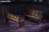 Other 1/12 Church Situation Diorama Accessory Set