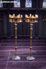 Other 1/12 Church Situation Diorama Accessory Set