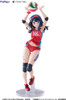 FuRyu TENITOL TALL Rikka Takarada Sports wear ver. (GRIDMAN UNIVERSE)