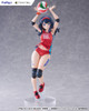 FuRyu TENITOL TALL Rikka Takarada Sports wear ver. (GRIDMAN UNIVERSE)
