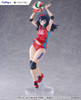 FuRyu TENITOL TALL Rikka Takarada Sports wear ver. (GRIDMAN UNIVERSE)