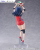 FuRyu TENITOL TALL Rikka Takarada Sports wear ver. (GRIDMAN UNIVERSE)