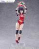 FuRyu TENITOL TALL Rikka Takarada Sports wear ver. (GRIDMAN UNIVERSE)