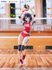 FuRyu TENITOL TALL Rikka Takarada Sports wear ver. (GRIDMAN UNIVERSE)