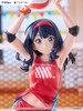 FuRyu TENITOL TALL Rikka Takarada Sports wear ver. (GRIDMAN UNIVERSE)