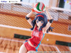 FuRyu TENITOL TALL Rikka Takarada Sports wear ver. (GRIDMAN UNIVERSE)