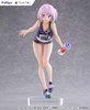 FuRyu TENITOL TALL Akane Shinjo Sportswear ver. Figure (GRIDMAN UNIVERSE)