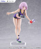 FuRyu TENITOL TALL Akane Shinjo Sportswear ver. Figure (GRIDMAN UNIVERSE)