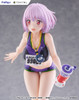 FuRyu TENITOL TALL Akane Shinjo Sportswear ver. Figure (GRIDMAN UNIVERSE)
