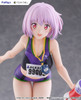 FuRyu TENITOL TALL Akane Shinjo Sportswear ver. Figure (GRIDMAN UNIVERSE)