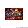 Bandai Candy Monster Strike Card Wafer EL Box (20pcs)