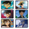 Bandai Candy Itajaga Detective Conan Vol. 7 Box (20pcs)