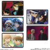 Bandai Candy Itajaga Detective Conan Vol. 7 Box (20pcs)