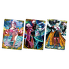 Bandai Candy Fate Grand Order Metallic Card Wafer Collection Vol.15 BOX (20pcs)
