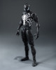 DLX Spider-Man Symbiote Suit (Peter Parker) Standard Edition