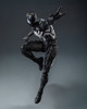 DLX Spider-Man Symbiote Suit (Peter Parker) Standard Edition