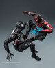 DLX Spider-Man Symbiote Suit (Peter Parker) Standard Edition