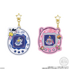 Tamagotchi Card Holder