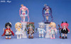 Miya Mind's Limit Series Trading Figure: 1Box (6pcs)