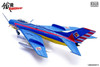 1/72 MiG-19S Farmer C Jagdgeschwader 3 1968 Plastic Model