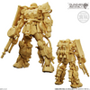 Bandai Candy Gundam Artifact Best Selection Plastic Model Collection BOX(10pcs)
