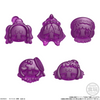 Bandai Candy Virusweets Gummy With A Sticker BOX(12pcs)