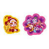 Bandai Candy Virusweets Gummy With A Sticker BOX(12pcs)