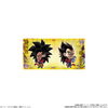 Bandai Candy Dragon Ball Super Warrior Sticker Wafer Super Climax Anniversary BOX(20pcs)