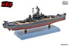 Other MIKEISAI - 1/1000 U.S. Navy Battleship South Dakota