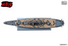 Other MIKEISAI - 1/1000 U.S. Navy Battleship South Dakota