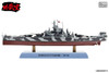 Other 1/1000 US Navy Battleship Alabama Die-Cast Model