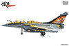 Other 1/72 Dassault Rafale B NATO Tiger Meet 2009 Die-Cast Model