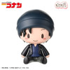 Sega Fuwapuchi Deformed Figure: Shuichi Akai (Detective Conan)