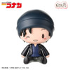 Sega Fuwapuchi Deformed Figure: Shuichi Akai (Detective Conan)