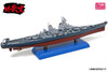 Other 1/1000 US Navy Battleship Missouri Die-Cast Model