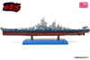 Other 1/1000 US Navy Battleship Missouri Die-Cast Model
