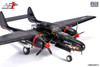 Other 1/72 P-61B BLACK WIDOW Midnight Belle 6th Night Fighter Squadron