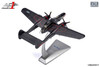 Other 1/72 P-61B BLACK WIDOW Midnight Belle 6th Night Fighter Squadron