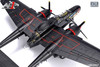 Other 1/72 P-61B BLACK WIDOW Midnight Belle 6th Night Fighter Squadron