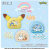 Takara Tomy Pokemon Poke Peace Fuwamoko Time: Puka Puka Bath with Piplup