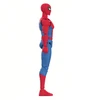 Blokees Champion Class CC13 Spider-Man Plastic Model (Spider-Man: Brand New Day)