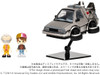 QV-07 Q VILLAGE Back To The Future Time Machine (Part 2)
